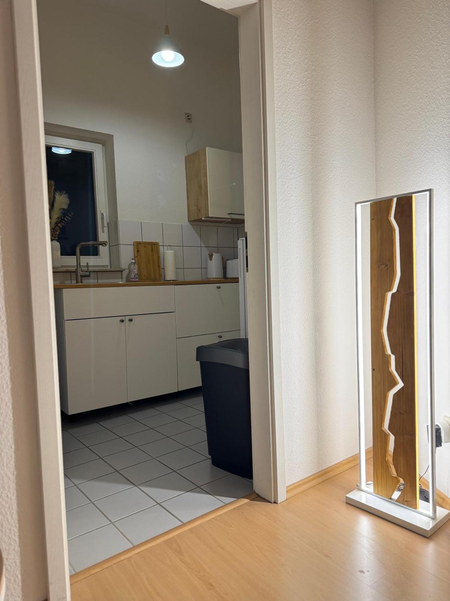 Ferienwohnung Schildblick Modernes Apartment Direkt In Der Altstadt Von Erfurt Nahe Der Kraemerbruecke - Beste Innenstadtlage Екстериор снимка
